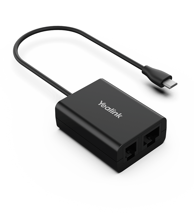 Yealink EHS61 Wireless Headset Adapter