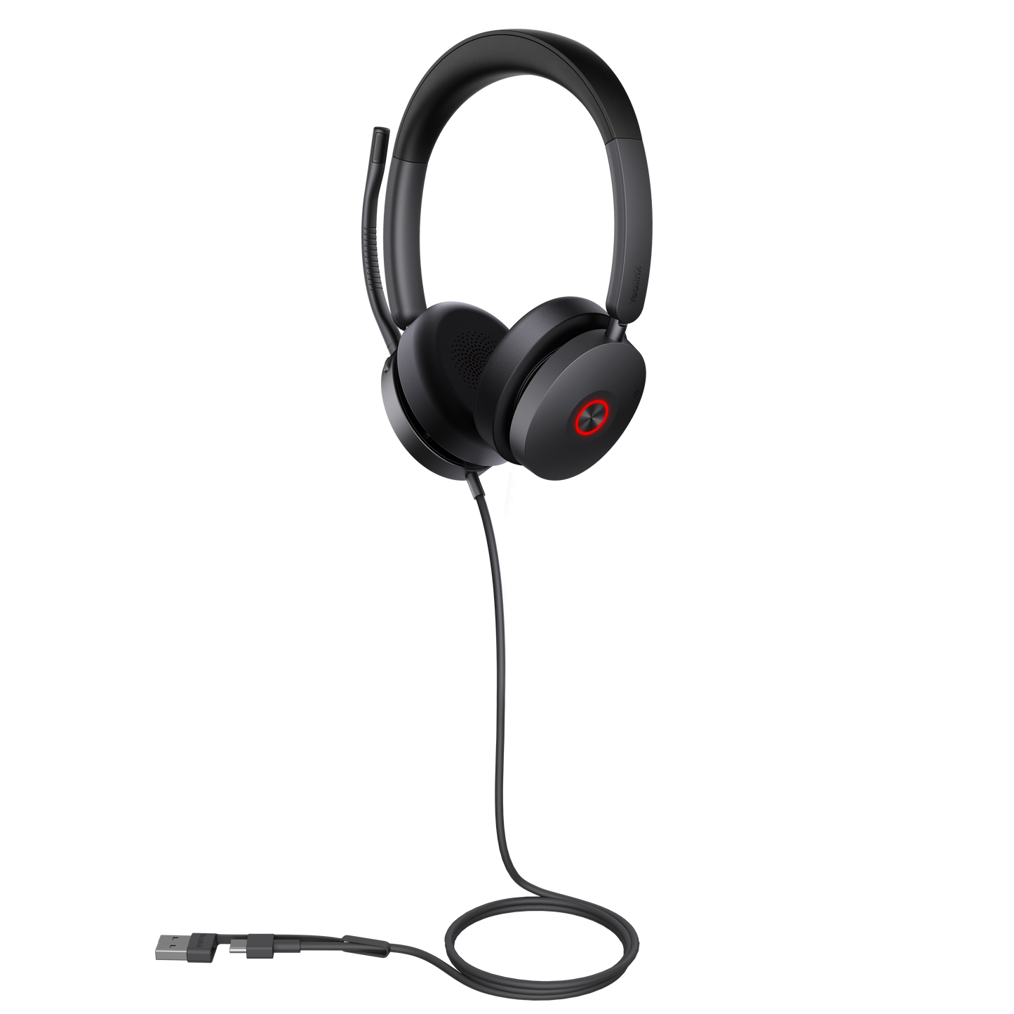 UH48 Dual Teams USB-C/A