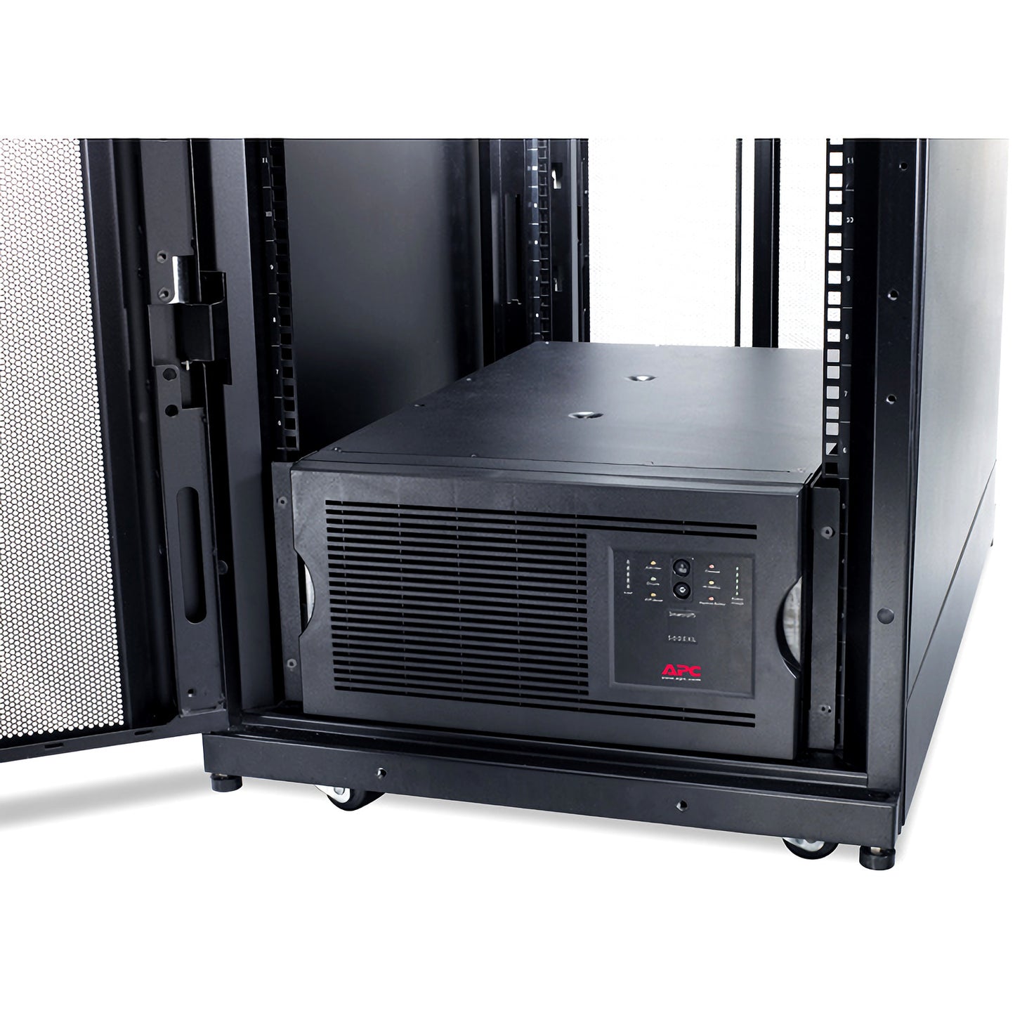 APC Smart-UPS 5000VA 208V Rackmount/Tower