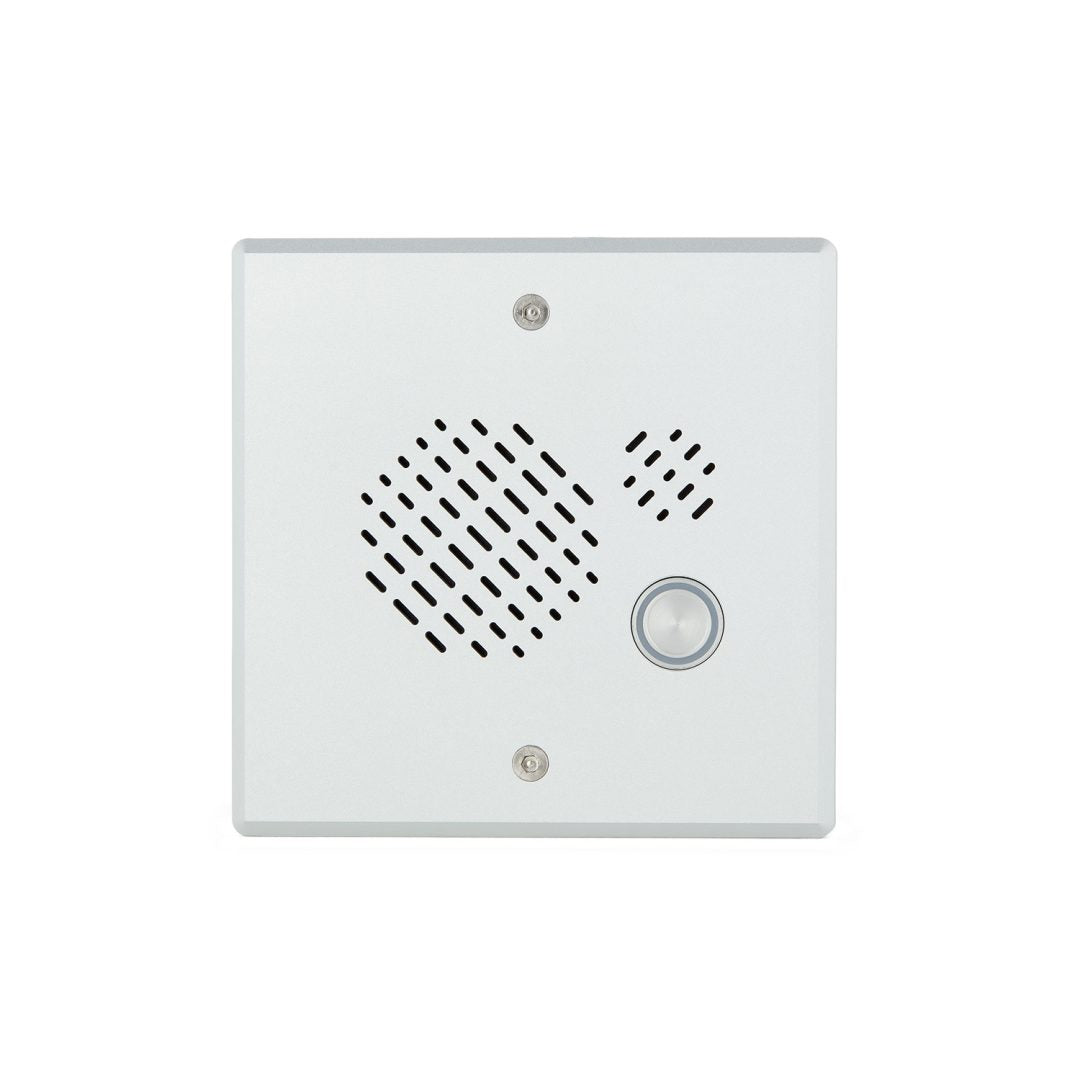 3203 Vandal Proof Intercom Station (Intercom Station for 3226V/3228V/8028V)