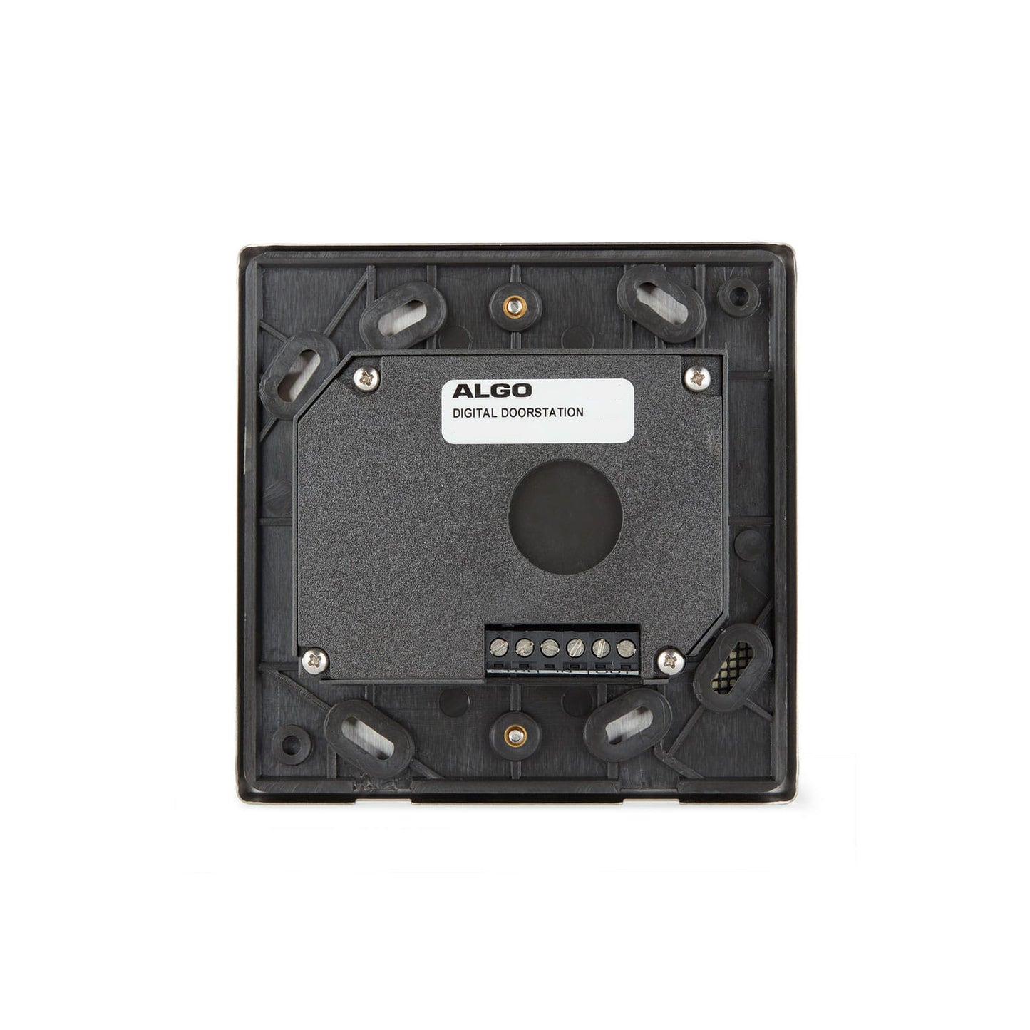 IP Doorphone with Secure Door / Gate Control Relay – Easy Retrofit Solution for Analog Systems – PoE