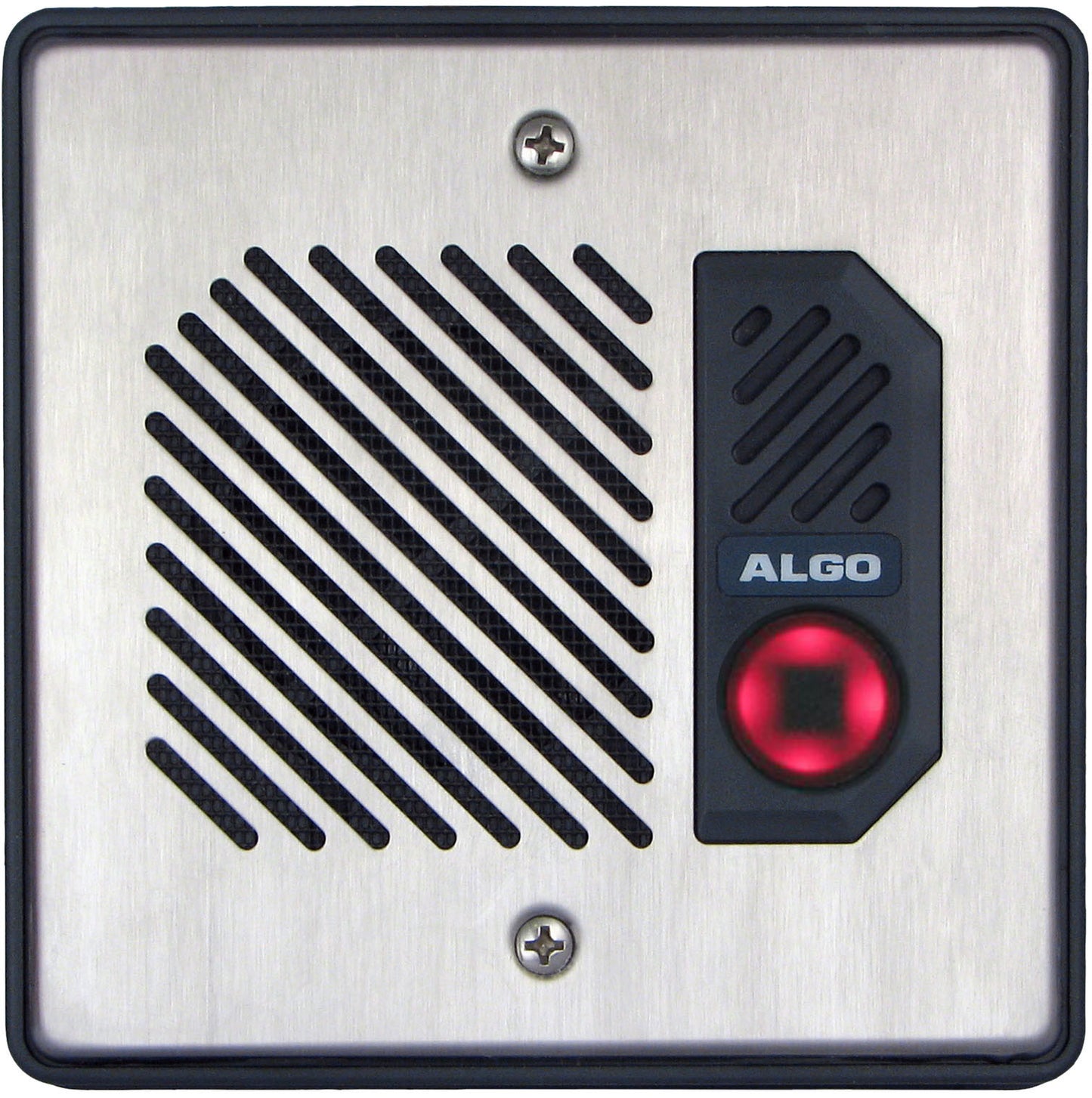 IP Doorphone with Secure Door / Gate Control Relay – Easy Retrofit Solution for Analog Systems – PoE