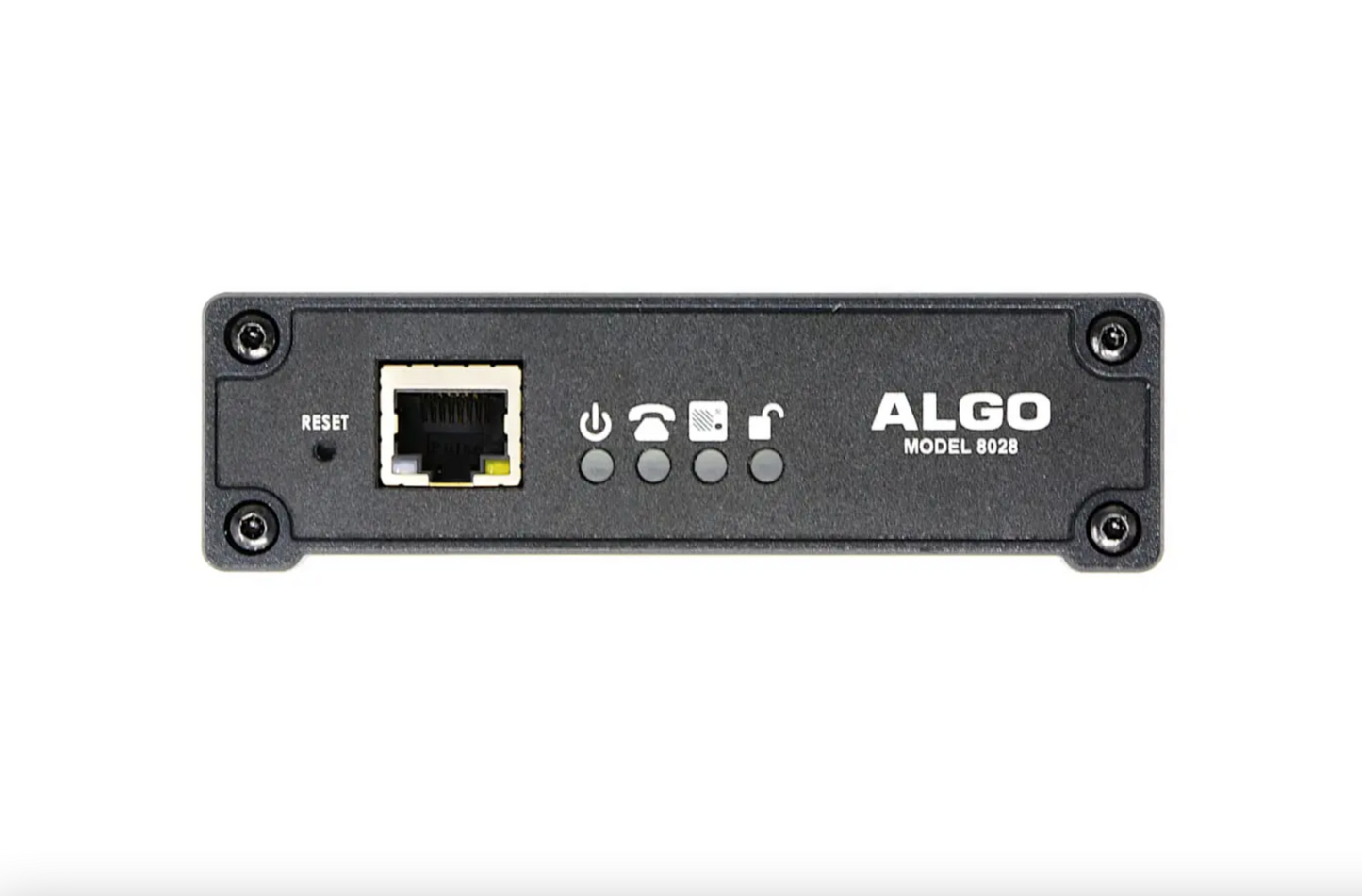 IP Doorphone with Secure Door / Gate Control Relay – Easy Retrofit Solution for Analog Systems – PoE