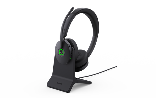 BH74 with Stand Teams USB-C/A