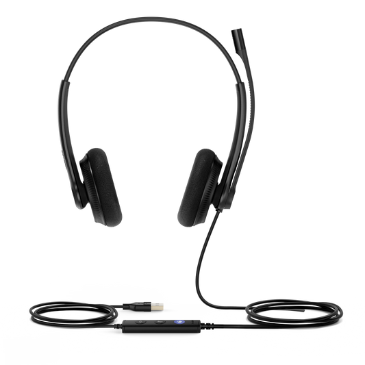 UH34 Lite Dual Teams