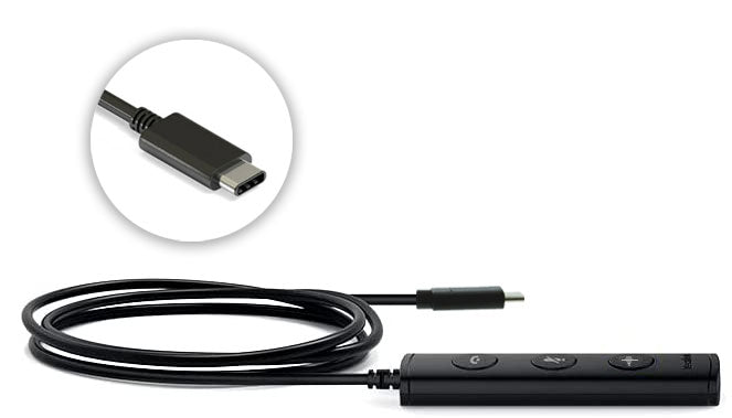 YHC20UC USB-C