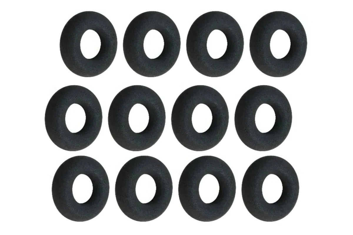 Foamy Ear Cushion for UH34/YHS34 (12 PCS)