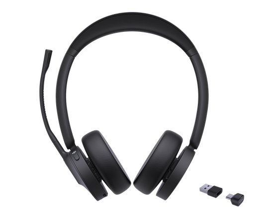 BH70 Dual Teams USB-C/A