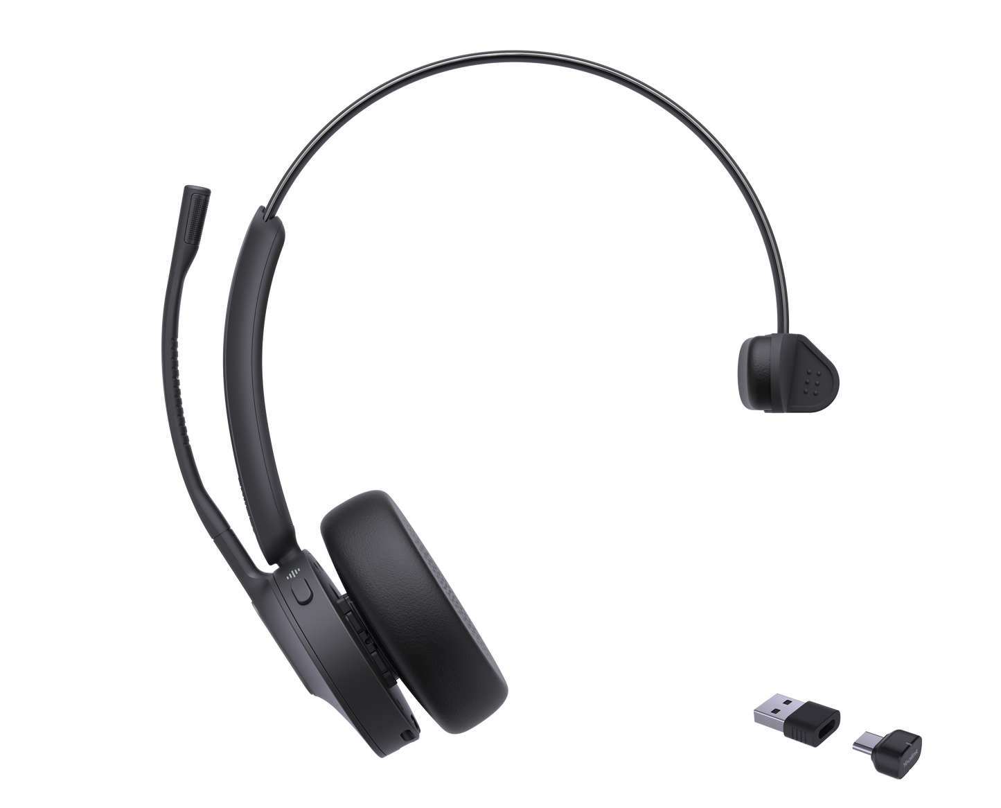 BH70 Mono Teams USB-C/A