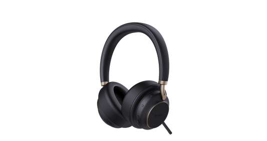 BH76 Plus Teams Black USB-C/A