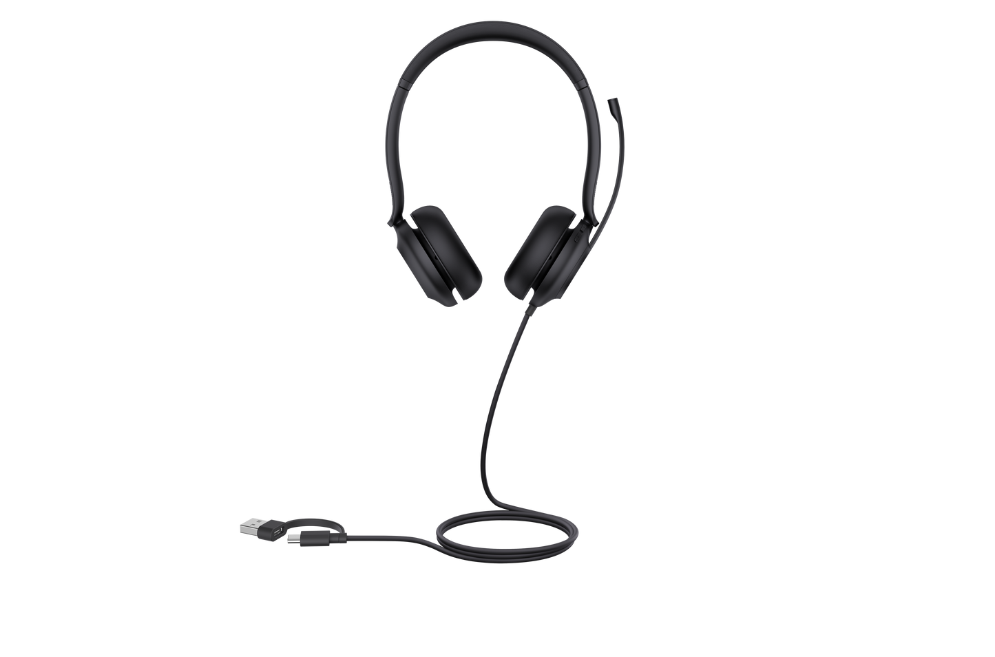 UH35 Dual Teams USB-C/A