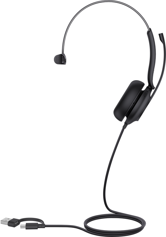 UH35 Mono Teams USB-C/A