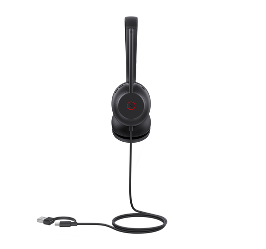 UH35 Dual UC USB-C/A