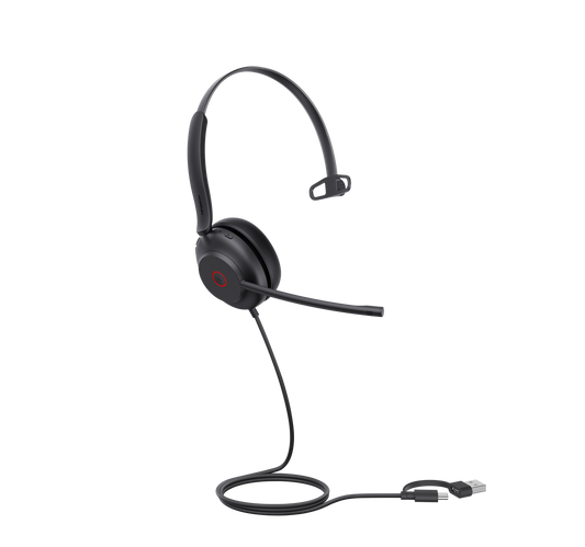 UH35 Mono UC USB-C/A