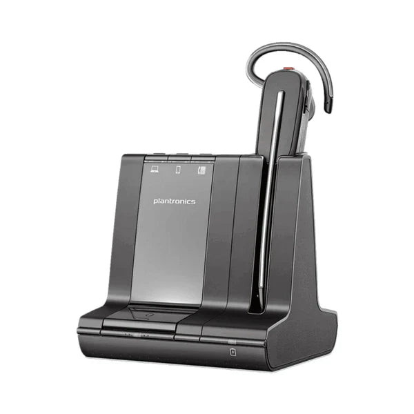 Poly Savi 8240 Office Wireless Headset System UC