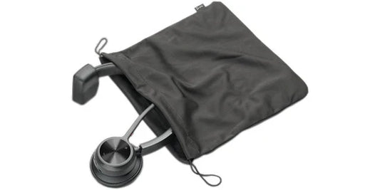 Poly Voyager 4310 Teams Single Speaker Wireless Bluetooth Headset