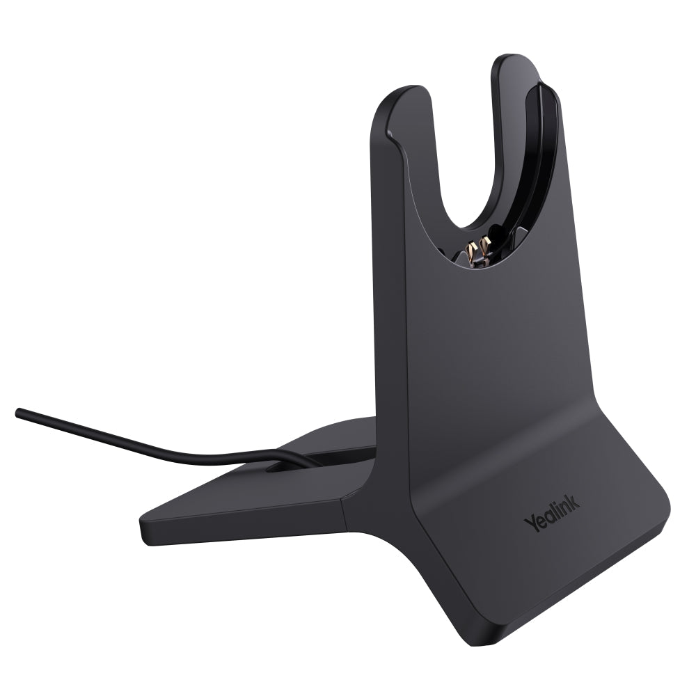 Yealink Charging Stand for BH70/WH64 Portable