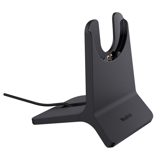 Yealink Charging Stand for BH70/WH64 Portable