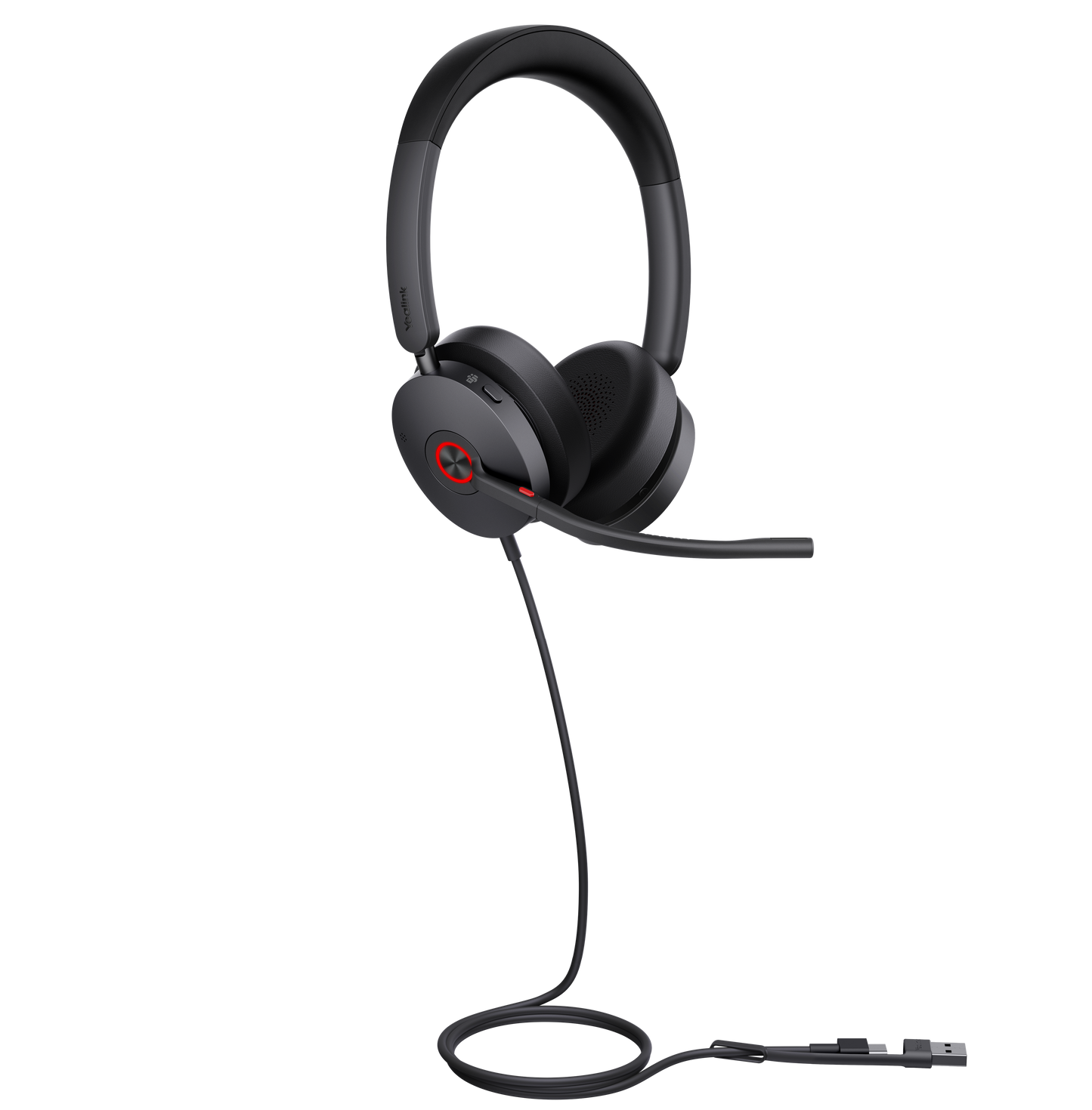 UH48 Dual Teams USB-C/A