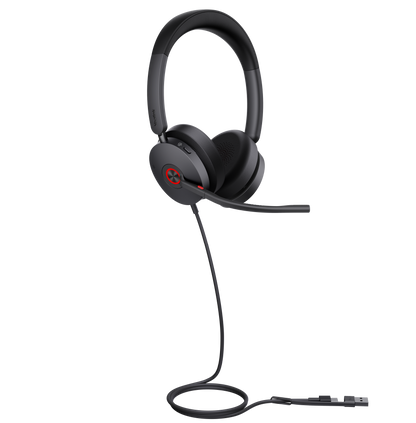 UH48 Dual Teams USB-C/A