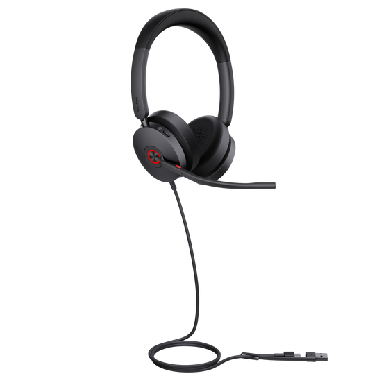 UH48 Dual Teams USB-C/A