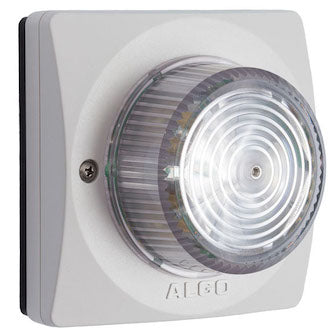 Analog Strobe Light for Telephone, Security, Safety & Emergency Alerting – 24V