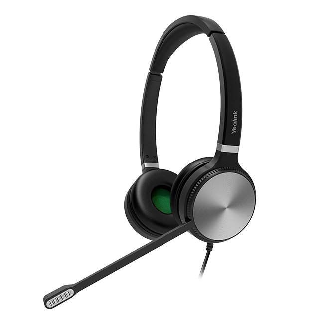 Yealink YHS36 Dual Wired Headset