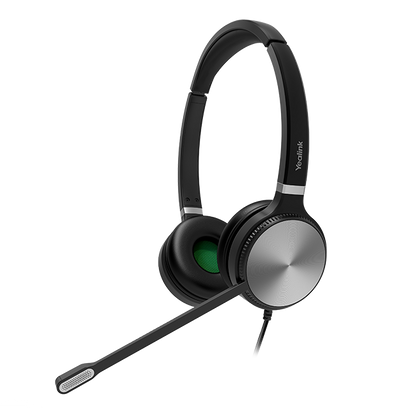 Yealink YHS36 Dual Wired Headset