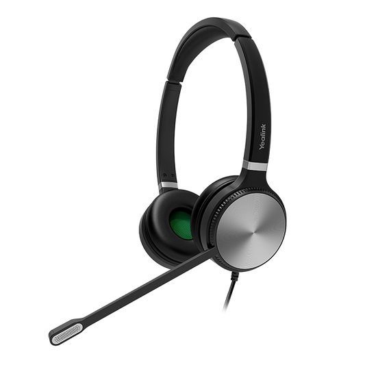 Yealink YHS36 Dual Wired Headset