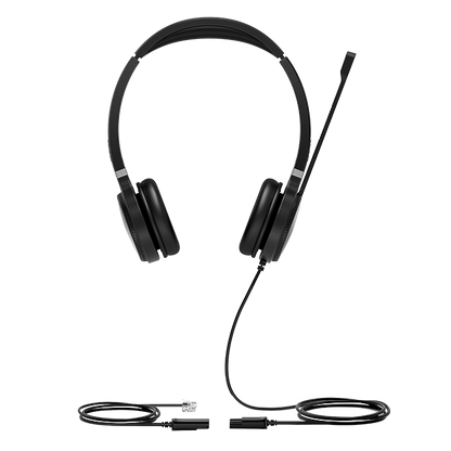Yealink YHS36 Dual Wired Headset