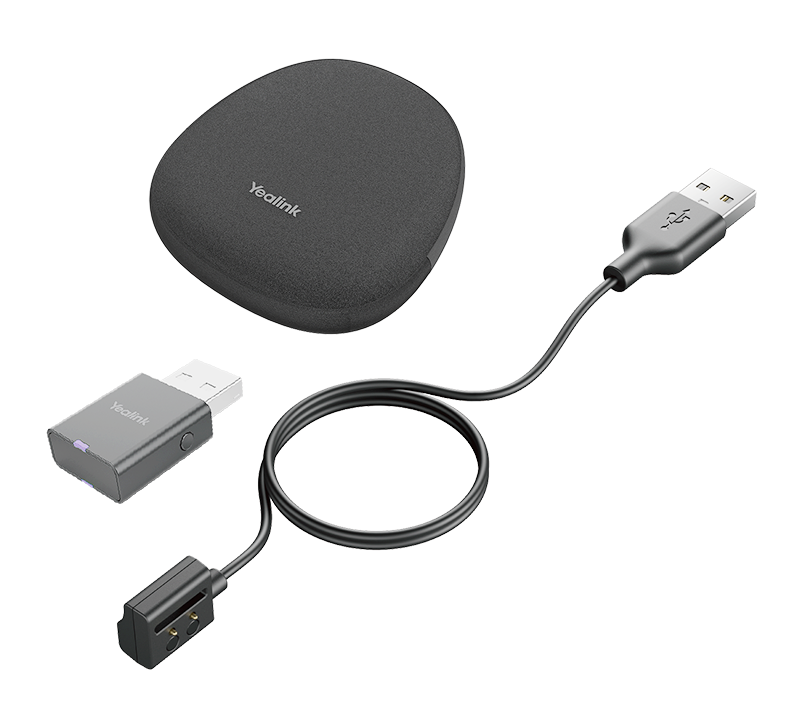 Portable Accessory Kit for WH62/WH66