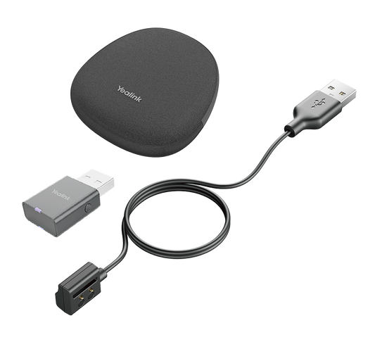 Portable Accessory Kit for WH62/WH66