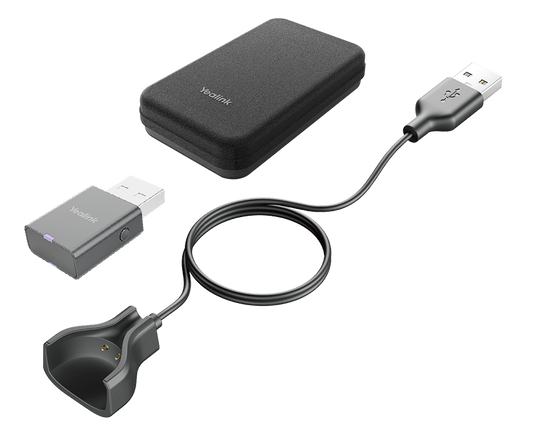 Portable Accessory Kit for WH63/WH67