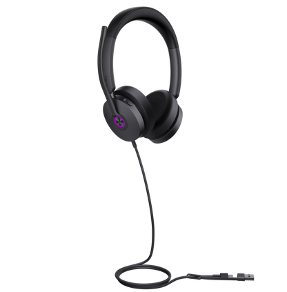 UH48 Dual Teams USB-C/A