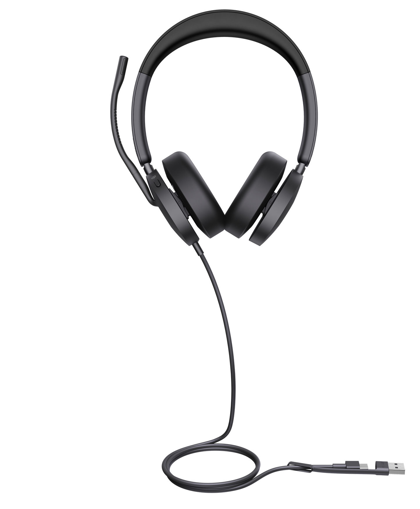 UH48 Dual Teams USB-C/A