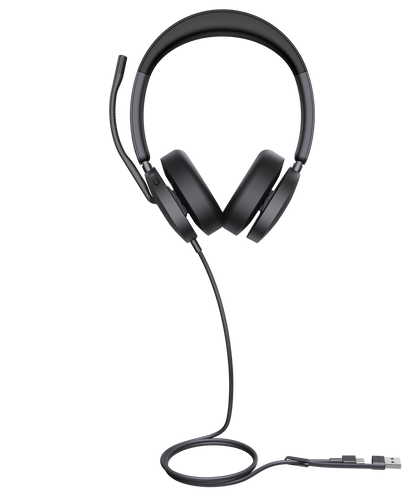 UH48 Dual Teams USB-C/A