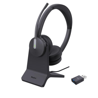 WH64 Hybrid Dual with Charging Stand Teams