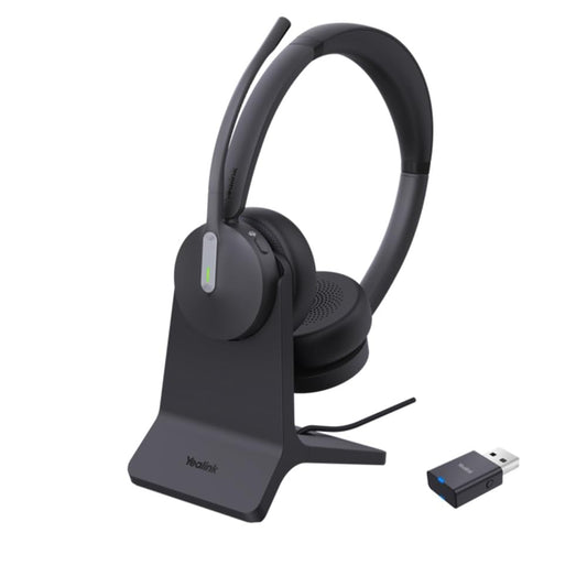 WH64 Hybrid Dual with Charging Stand Teams