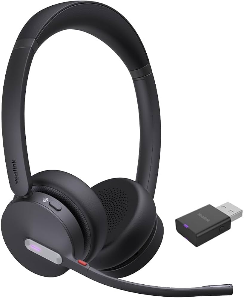 WH64 Hybrid Dual with Charging Stand Teams