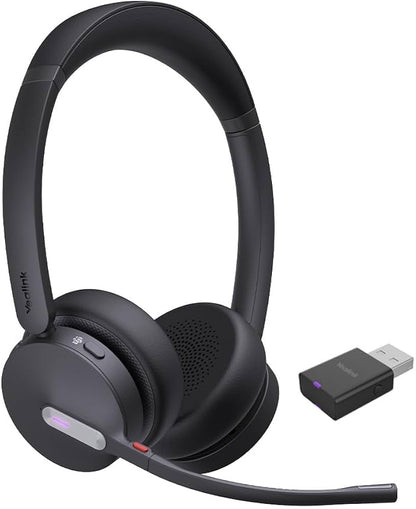 WH64 Hybrid Dual with Charging Stand Teams