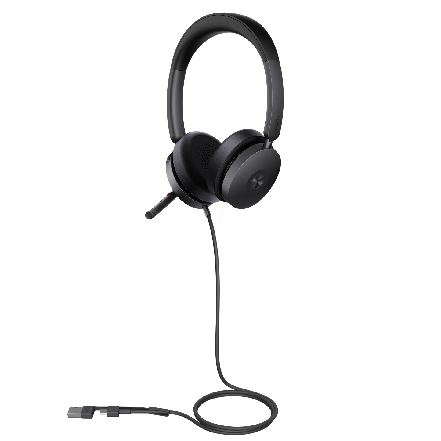 UH48 Dual Teams USB-C/A