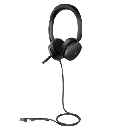 UH48 Dual Teams USB-C/A