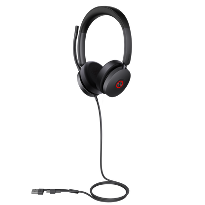 UH48 Dual Teams USB-C/A