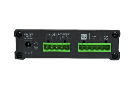 IP Doorphone with Secure Door / Gate Control Relay – Easy Retrofit Solution for Analog Systems – PoE