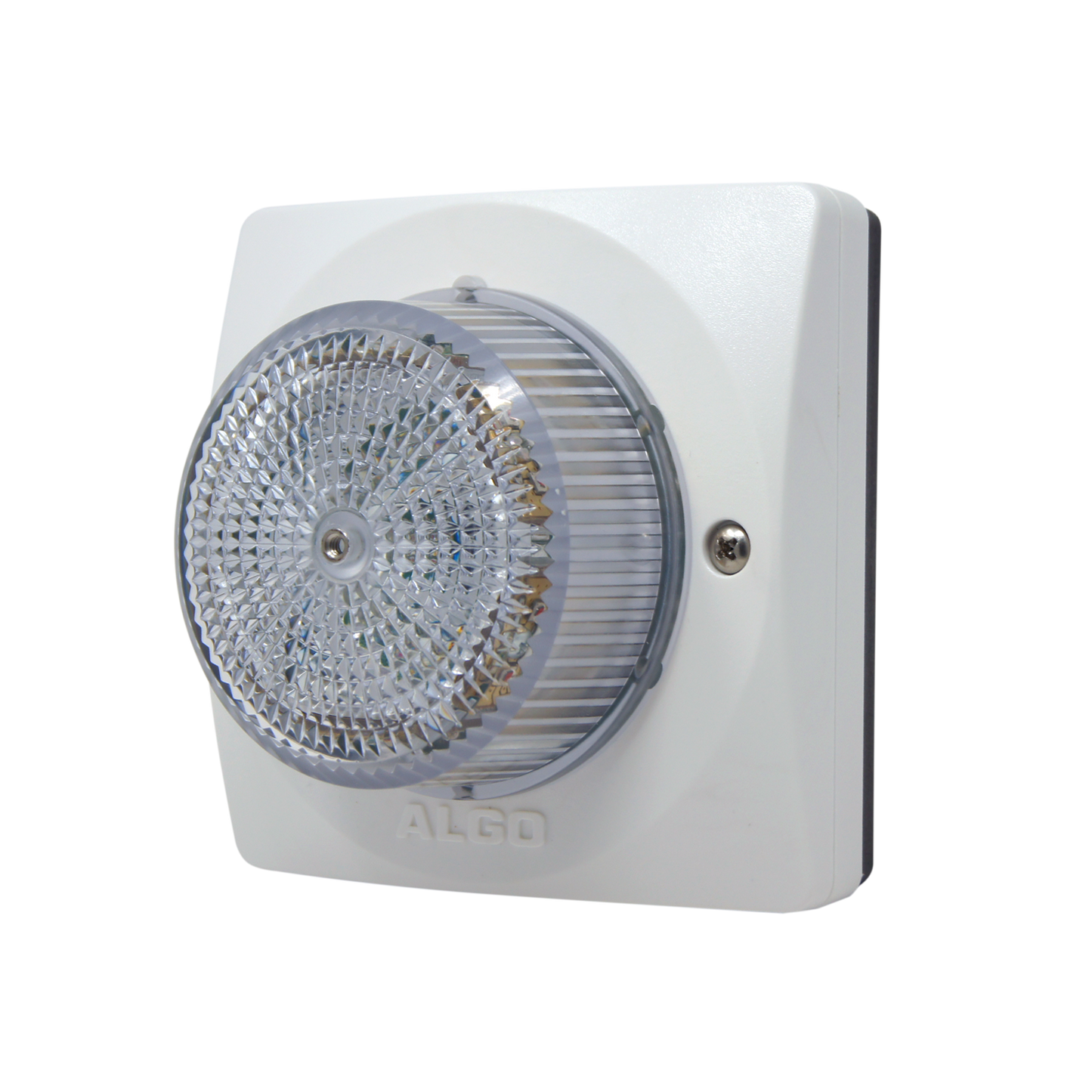 IP Strobe Light for Telephone, Safety, Security & Emergency Alerting – PoE
