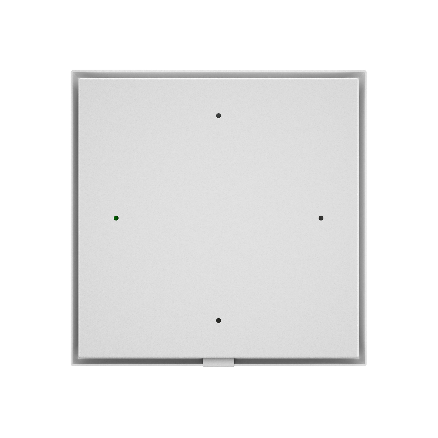 Wideband IP Ceiling Speaker for Voice Paging, Emergency Alerting & Playing Music - PoE