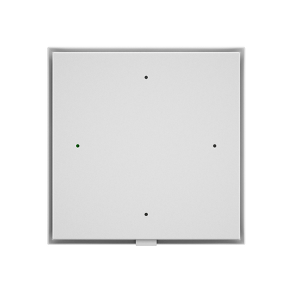 Wideband IP Ceiling Speaker for Voice Paging, Emergency Alerting & Playing Music - PoE