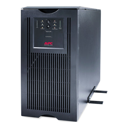 APC Smart-UPS 5000VA 208V Rackmount/Tower