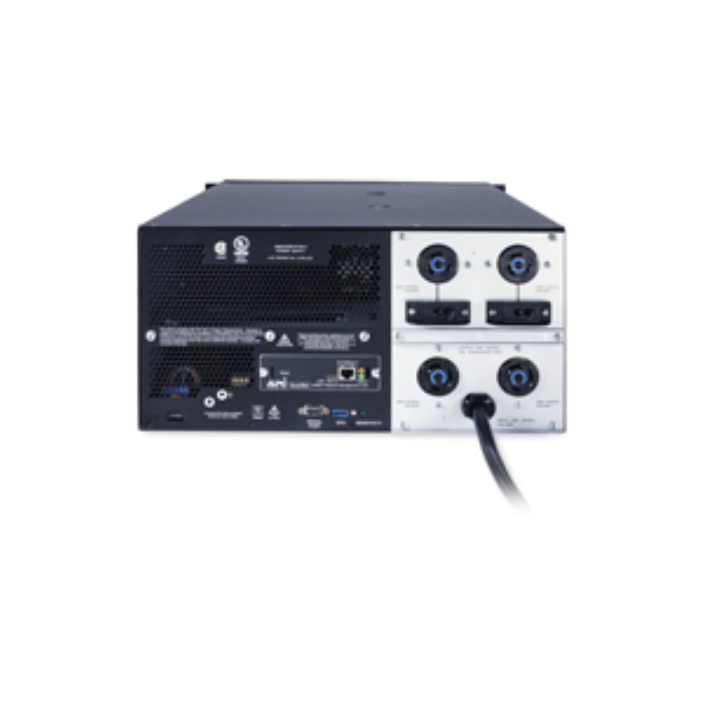 APC Smart-UPS 5000VA 208V Rackmount/Tower