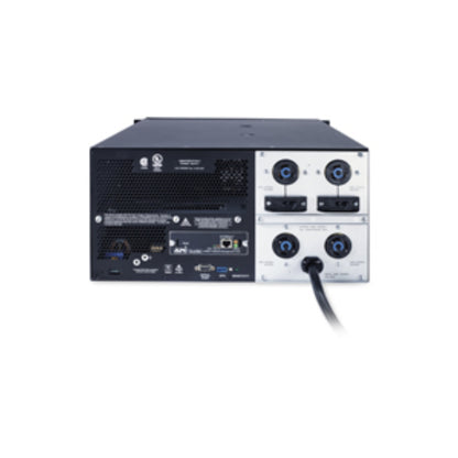 APC Smart-UPS 5000VA 208V Rackmount/Tower